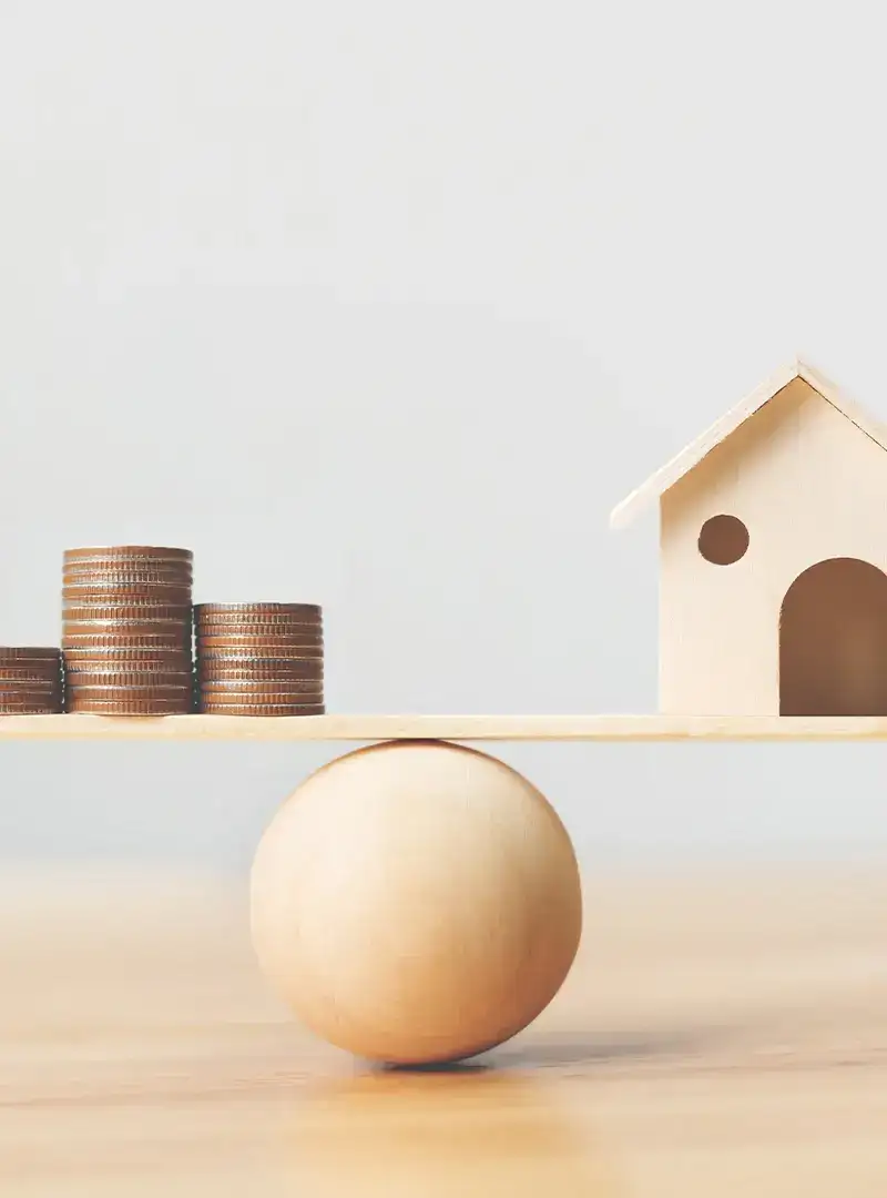 Beratung zur Immobilienfinanzierung
